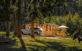 Mobile House Bojnice